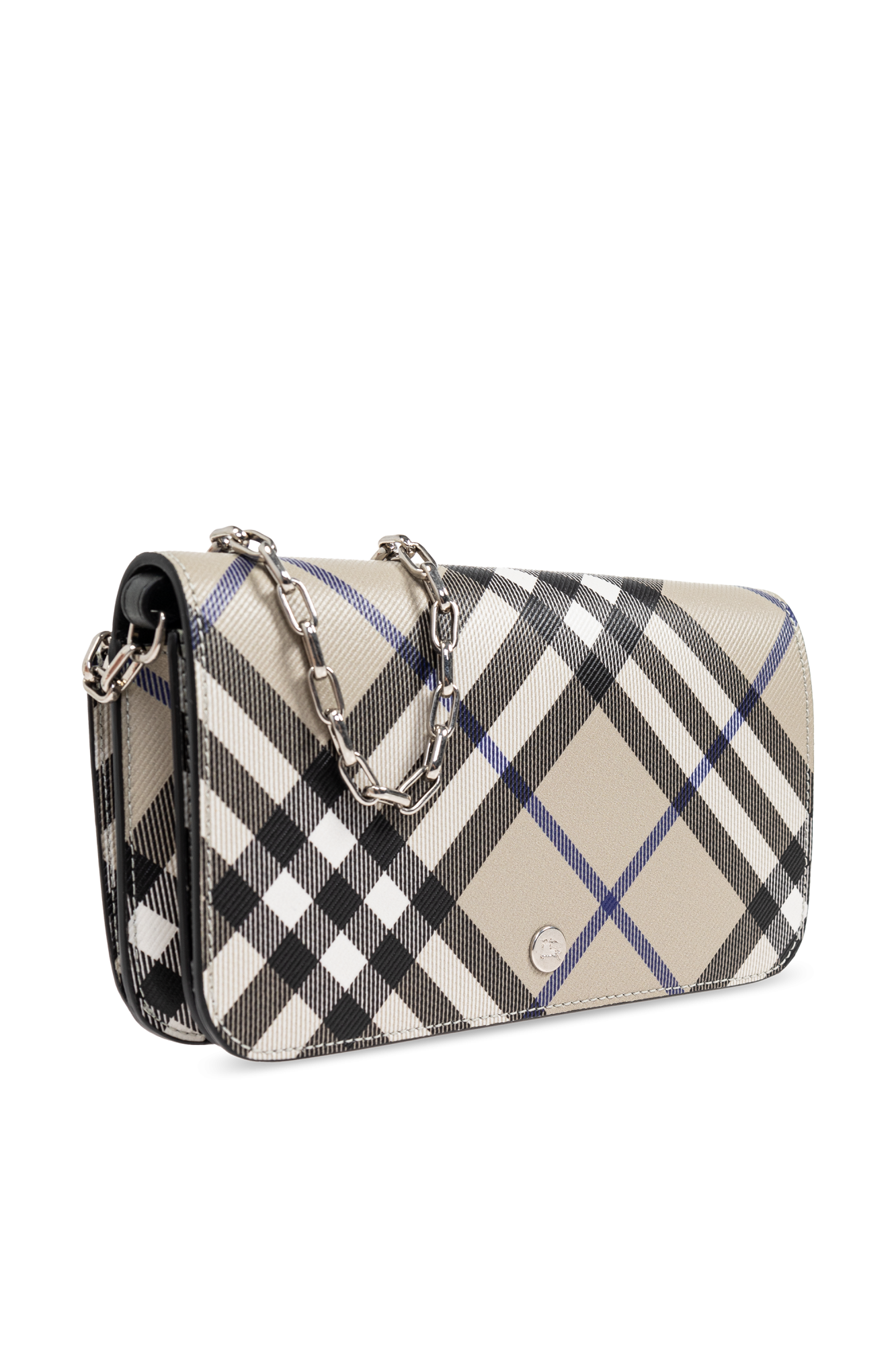 長財布 Burberry Ls Wallet On Chain Bin Burberry Ls Wallet On Chain Bin-tu Nd Female | ModeSens